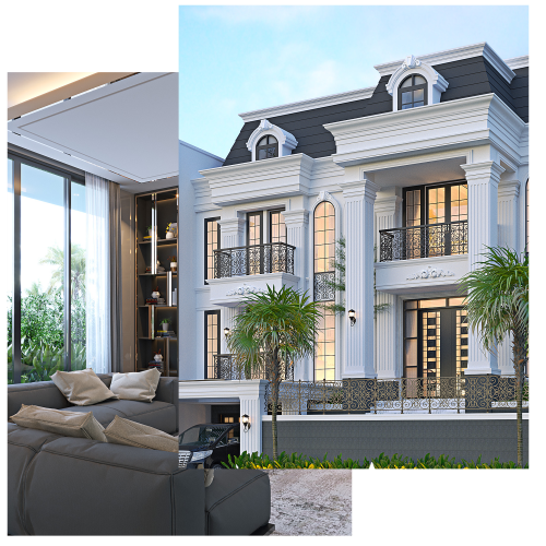 Irawan Architect profil Irawan Architect profil